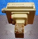 Brooks Wafer-Mag Magnetic Flowmeter Brooks 