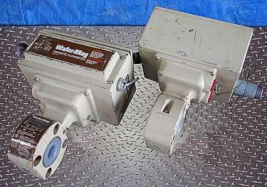 Brooks Wafer-Mag Magnetic Flowmeter Brooks 