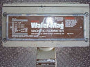 Brooks Wafer-Mag Magnetic Flowmeter Brooks 