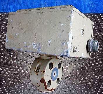 Brooks Wafer-Mag Magnetic Flowmeter Brooks 