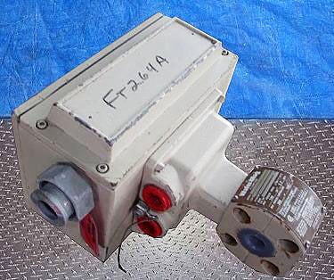 Brooks Wafer-Mag Magnetic Flowmeter Brooks 