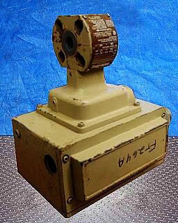 Brooks Wafer-Mag Magnetic Flowmeter Brooks 