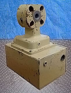 Brooks Wafer-Mag Magnetic Flowmeter Brooks 