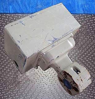 Brooks Wafer-Mag Magnetic Flowmeter Brooks 