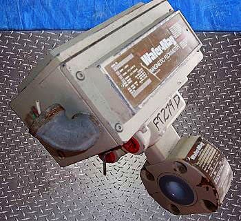 Brooks Wafer-Mag Magnetic Flowmeter Brooks 