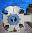 Brooks Wafer-Mag Magnetic Flowmeter Brooks 