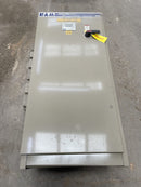 Arrancador de motor de compresor de tornillo Ram Industries (450 HP)