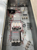 Arrancador de motor de compresor de tornillo Ram Industries (450 HP)