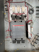 Arrancador de motor de compresor de tornillo Ram Industries (450 HP)