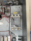 Arrancador de motor de compresor de tornillo Ram Industries (450 HP)