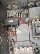 Arrancador de motor de compresor de tornillo Ram Industries (450 HP)