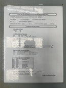 Arrancador de motor de compresor de tornillo Ram Industries (450 HP)