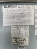 Arrancador de motor de compresor de tornillo Ram Industries (450 HP)