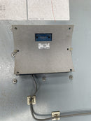 Arrancador de motor de compresor de tornillo Ram Industries (450 HP)