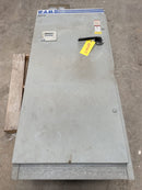 Ram Industries Screw Compressor Motor Starter (250 HP)