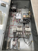 Ram Industries Screw Compressor Motor Starter (250 HP)