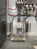 Ram Industries Screw Compressor Motor Starter (250 HP)