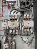 Ram Industries Screw Compressor Motor Starter (250 HP)