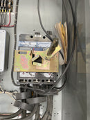 Ram Industries Screw Compressor Motor Starter (250 HP)