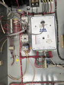 Ram Industries Screw Compressor Motor Starter (250 HP)