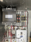 Ram Industries Screw Compressor Motor Starter (250 HP)