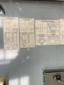 Ram Industries Screw Compressor Motor Starter (250 HP)