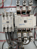 Ram Industries Screw Compressor Motor Starter (250 HP)