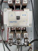 Ram Industries Screw Compressor Motor Starter (250 HP)