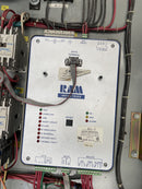 Ram Industries Screw Compressor Motor Starter (250 HP)