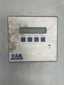 Ram Industries Screw Compressor Motor Starter (250 HP)
