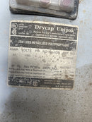 Ram Industries Screw Compressor Motor Starter (250 HP)