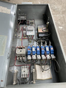 Ram Industries Screw Compressor Motor Starter (350 HP)