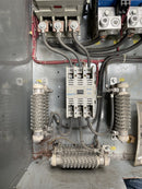 Ram Industries Screw Compressor Motor Starter (350 HP)