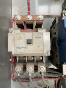 Ram Industries Screw Compressor Motor Starter (350 HP)