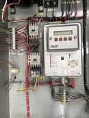 Ram Industries Screw Compressor Motor Starter (350 HP)