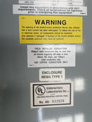 Ram Industries Screw Compressor Motor Starter (350 HP)