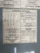 Ram Industries Screw Compressor Motor Starter (350 HP)