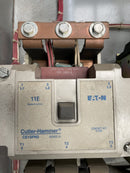 Ram Industries Screw Compressor Motor Starter (350 HP)