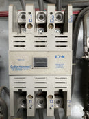 Ram Industries Screw Compressor Motor Starter (350 HP)