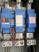 Ram Industries Screw Compressor Motor Starter (350 HP)