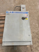 Arrancador de motor de compresor de tornillo Ram Industries (125 HP, 460 V, 60 Hz)