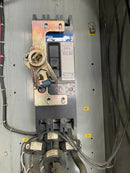 Arrancador de motor de compresor de tornillo Ram Industries (125 HP, 460 V, 60 Hz)