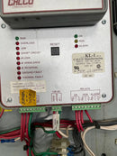 Arrancador de motor de compresor de tornillo Ram Industries (125 HP, 460 V, 60 Hz)