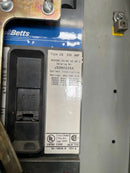 Arrancador de motor de compresor de tornillo Ram Industries (125 HP, 460 V, 60 Hz)