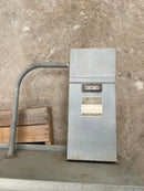 Arrancador de motor de compresor de tornillo Ram Industries (125 HP, 460 V, 60 Hz)