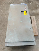 Ram Industries Screw Compressor Motor Starter ( 200 HP, 460 Volts, 60 Hz )