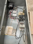 Ram Industries Screw Compressor Motor Starter ( 200 HP, 460 Volts, 60 Hz )