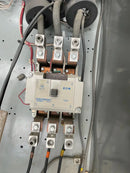 Ram Industries Screw Compressor Motor Starter ( 200 HP, 460 Volts, 60 Hz )