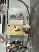 Ram Industries Screw Compressor Motor Starter ( 200 HP, 460 Volts, 60 Hz )