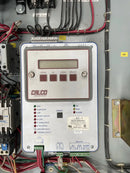 Ram Industries Screw Compressor Motor Starter ( 200 HP, 460 Volts, 60 Hz )